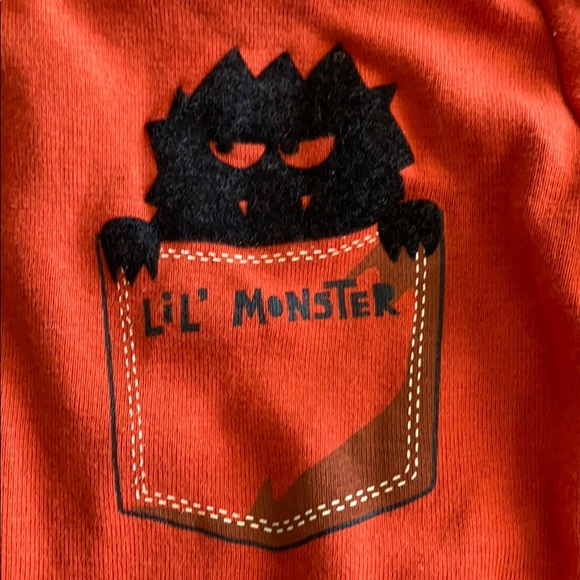 Baby Gap Halloween onesies 18-24 months - Picture 3 of 7